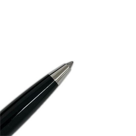  MONTBLANC モンブラン ボールペン ケース・箱付 ブラック
