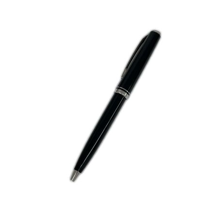  MONTBLANC モンブラン ボールペン ケース・箱付 ブラック