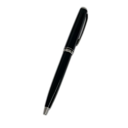  MONTBLANC モンブラン ボールペン ケース・箱付 ブラック