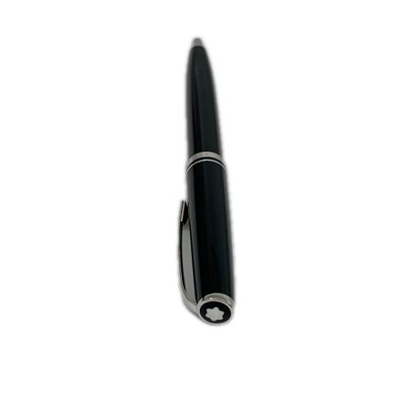  MONTBLANC モンブラン ボールペン ケース・箱付 ブラック