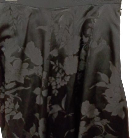  COMME des GARCONS コムデギャルソン スカート TS-04016S AD1999 ブラック