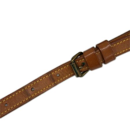 LOUIS VUITTON ルイヴィトン ショルダーバッグ モノグラム トロカデロ ベタ有 884NO ブラウン
