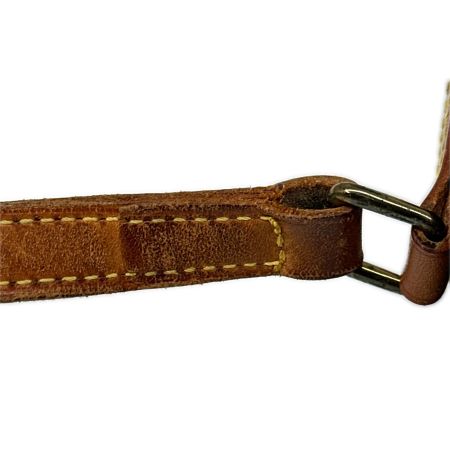  LOUIS VUITTON ルイヴィトン ショルダーバッグ モノグラム トロカデロ ベタ有 884NO ブラウン