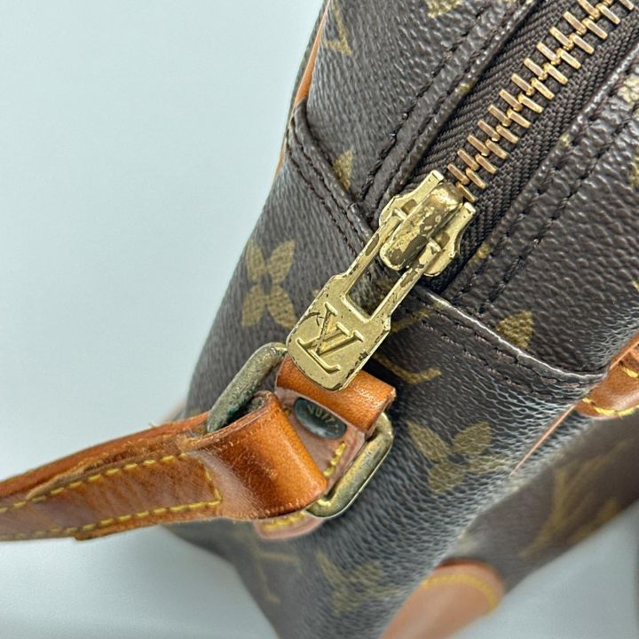 LOUIS VUITTON ルイヴィトン ショルダーバッグ モノグラム トロカデロ