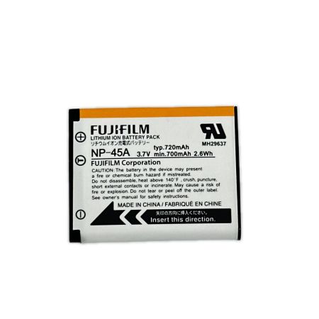   富士フイルム Fujifilm FINEPIX デジタルカメラ シルバー JX420