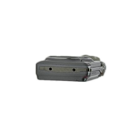   富士フイルム Fujifilm FINEPIX デジタルカメラ シルバー JX420