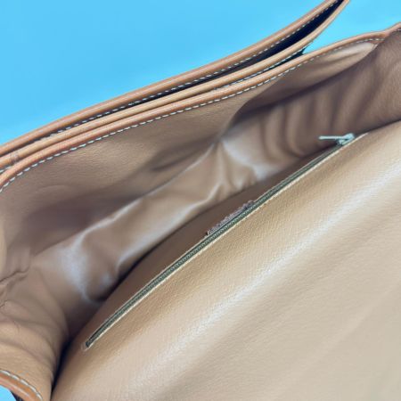  CELINE セリーヌ ショルダーバッグ 肩掛けカバン レディース M14 ブラウン