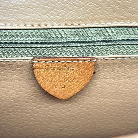  CELINE セリーヌ ショルダーバッグ 肩掛けカバン レディース M14 ブラウン