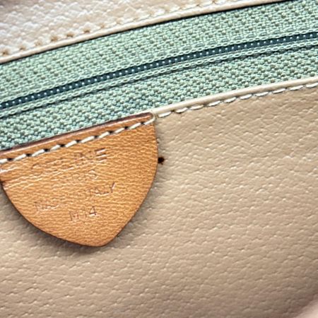  CELINE セリーヌ ショルダーバッグ 肩掛けカバン レディース M14 ブラウン
