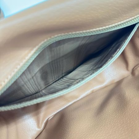  CELINE セリーヌ ショルダーバッグ 肩掛けカバン レディース M14 ブラウン