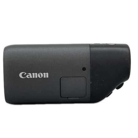 CANON キャノン PowerShot ZOOM コンパクトデジタルカメラ BKEDITION ブラック