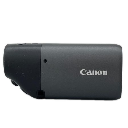 CANON キャノン PowerShot ZOOM コンパクトデジタルカメラ BKEDITION ブラック