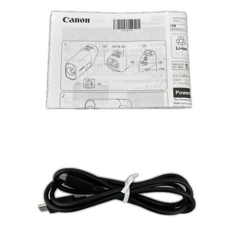 CANON キャノン PowerShot ZOOM コンパクトデジタルカメラ BKEDITION ブラック