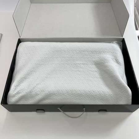  ヒツジのいらない枕 カバー付 HT-001 ホワイト