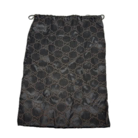 GUCCI グッチ ローファー 靴 36 1/2 袋付 レディース アイボリー