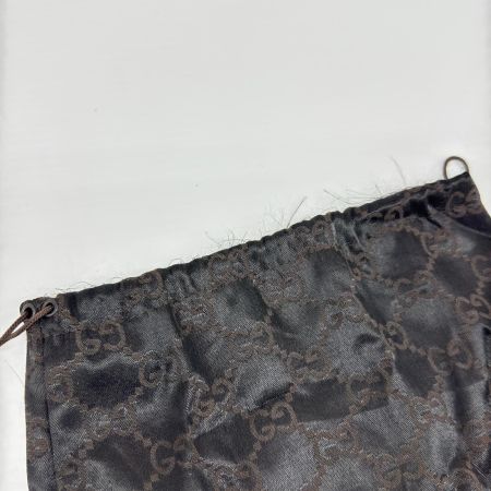 GUCCI グッチ ローファー 靴 36 1/2 袋付 レディース アイボリー
