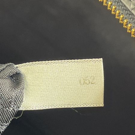  VERSACE ベルサーチ サンバースト ブラック  ミニボストン  角スレ有