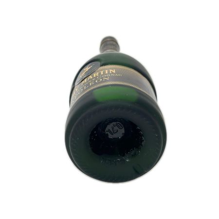  REMY MARTIN レミーマルタン NAPOLEO ナポレオン コニャック ブランデー 700ml 40% 箱付 未開栓