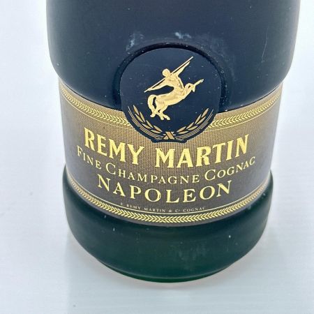  REMY MARTIN レミーマルタン NAPOLEO ナポレオン コニャック ブランデー 700ml 40% 箱付 未開栓