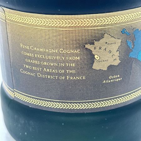  REMY MARTIN レミーマルタン NAPOLEO ナポレオン コニャック ブランデー 700ml 40% 箱付 未開栓