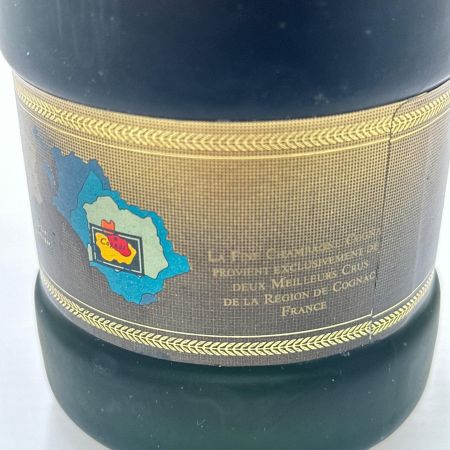  REMY MARTIN レミーマルタン NAPOLEO ナポレオン コニャック ブランデー 700ml 40% 箱付 未開栓