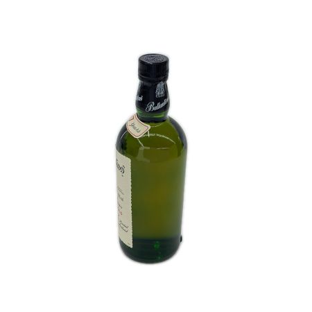  Ballantine's バランタイン スコッチウイスキー 17年 750ml 43% 箱付 未開栓