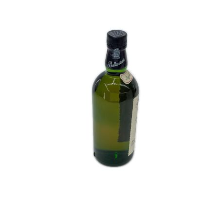  Ballantine's バランタイン スコッチウイスキー 17年 750ml 43% 箱付 未開栓