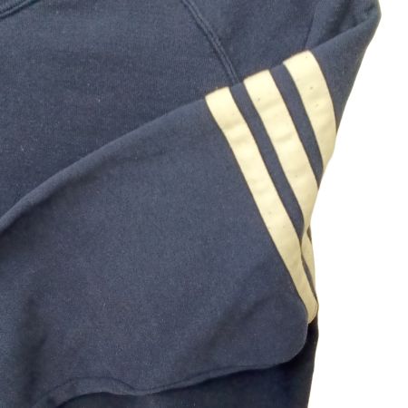  adidas アディダス スウェット ADS-44 ネイビー