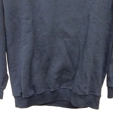  adidas アディダス スウェット ADS-44 ネイビー