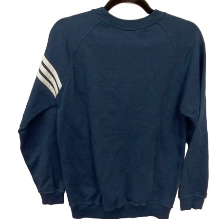  adidas アディダス スウェット ADS-44 ネイビー