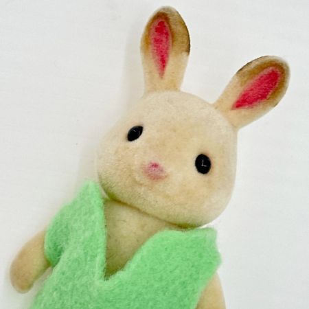  シルバニアファミリー 25体まとめセット リス ウサギ かわうそ ハリネズミ トイプードル ネコ 人形 おもちゃ