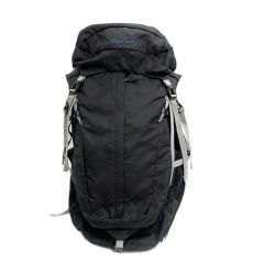 whole earth ホールアース 登山 ザック マルチバックパック 20 WE27GA12 ブラック Bランク
