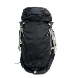 whole earth ホールアース 登山 ザック マルチバックパック 20 WE27GA12 ブラック Bランク