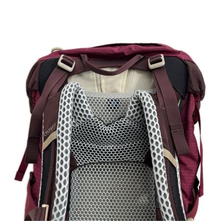 OSPREY オスプレー 登山 ザック SIRRUS26 26L ウィメンズ パープル系