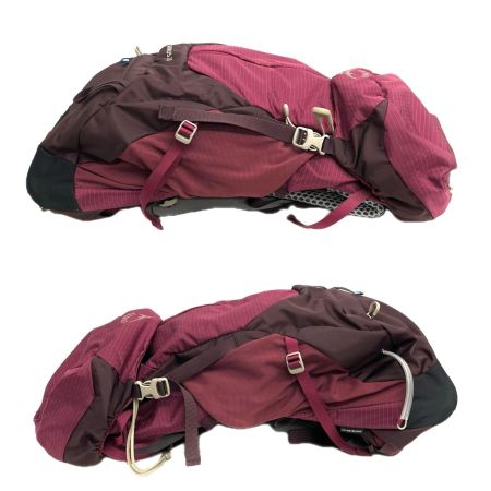 OSPREY オスプレー 登山 ザック SIRRUS26 26L ウィメンズ パープル系