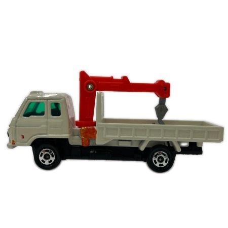  トミカ 黒箱トミカ No.95 UDコンドル クレーン付カーゴトラック 1/104スケール 日本製