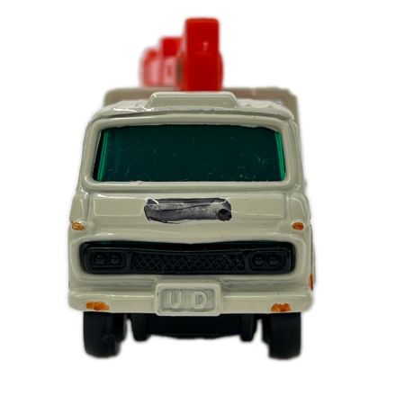  トミカ 黒箱トミカ No.95 UDコンドル クレーン付カーゴトラック 1/104スケール 日本製