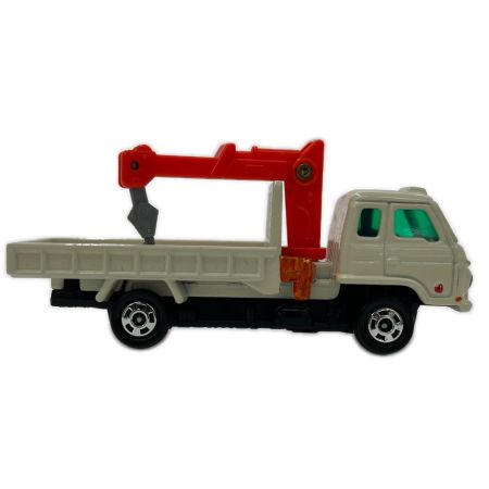  トミカ 黒箱トミカ No.95 UDコンドル クレーン付カーゴトラック 1/104スケール 日本製