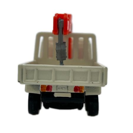  トミカ 黒箱トミカ No.95 UDコンドル クレーン付カーゴトラック 1/104スケール 日本製