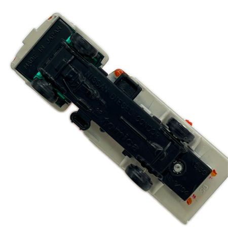  トミカ 黒箱トミカ No.95 UDコンドル クレーン付カーゴトラック 1/104スケール 日本製