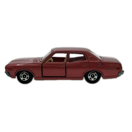  トミカ 黒箱トミカ No.13 ニッサン セドリック 2800SGL 1/65スケール 日本製