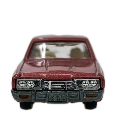  トミカ 黒箱トミカ No.13 ニッサン セドリック 2800SGL 1/65スケール 日本製