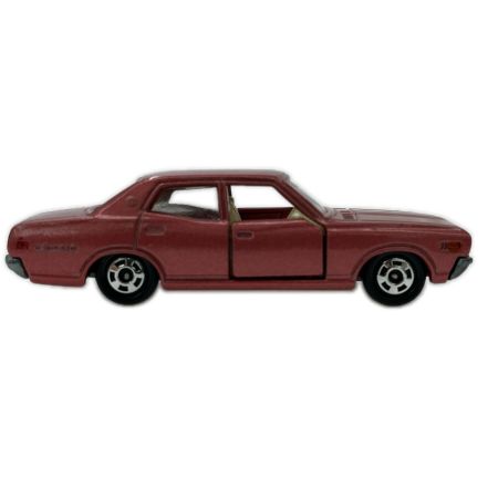  トミカ 黒箱トミカ No.13 ニッサン セドリック 2800SGL 1/65スケール 日本製