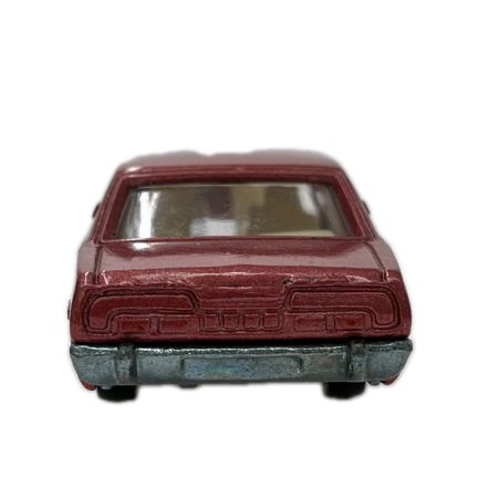  トミカ 黒箱トミカ No.13 ニッサン セドリック 2800SGL 1/65スケール 日本製