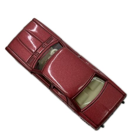  トミカ 黒箱トミカ No.13 ニッサン セドリック 2800SGL 1/65スケール 日本製