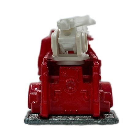  トミカ 黒箱トミカ No.3 いすゞ スクアート消防車 1/110スケール 日本製