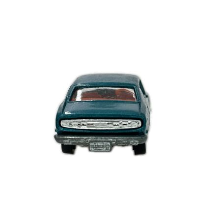  tomica 黒箱トミカ No.62 ニッサン ブルーバードU1800 SSS-E 1/60スケール 日本製 ブルー系