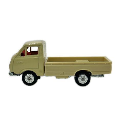  tomica 黒箱トミカ No.24 トヨタ ハイエーストラック 1/68スケール 日本製