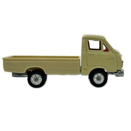  tomica 黒箱トミカ No.24 トヨタ ハイエーストラック 1/68スケール 日本製