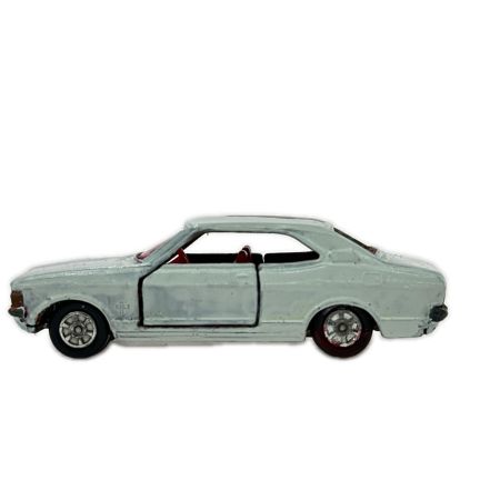  tomica 黒箱トミカ No.13 コルト ギャラン ハードトップ GS 1/59スケール 日本製 塗装剥がれ有り
